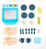 Kidoozie Just Imagine Magic Dishwasher
