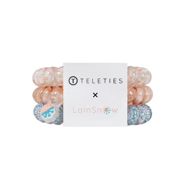 Island Threads Hair Ties