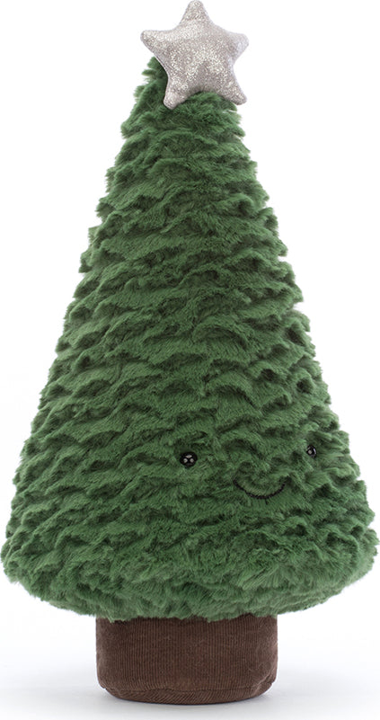 Amuseable Fraser Fir Christmas Tree