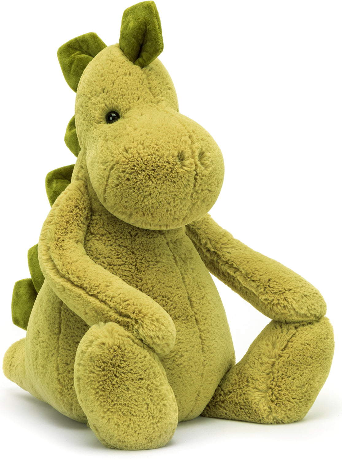 Bashful Dino Really Big