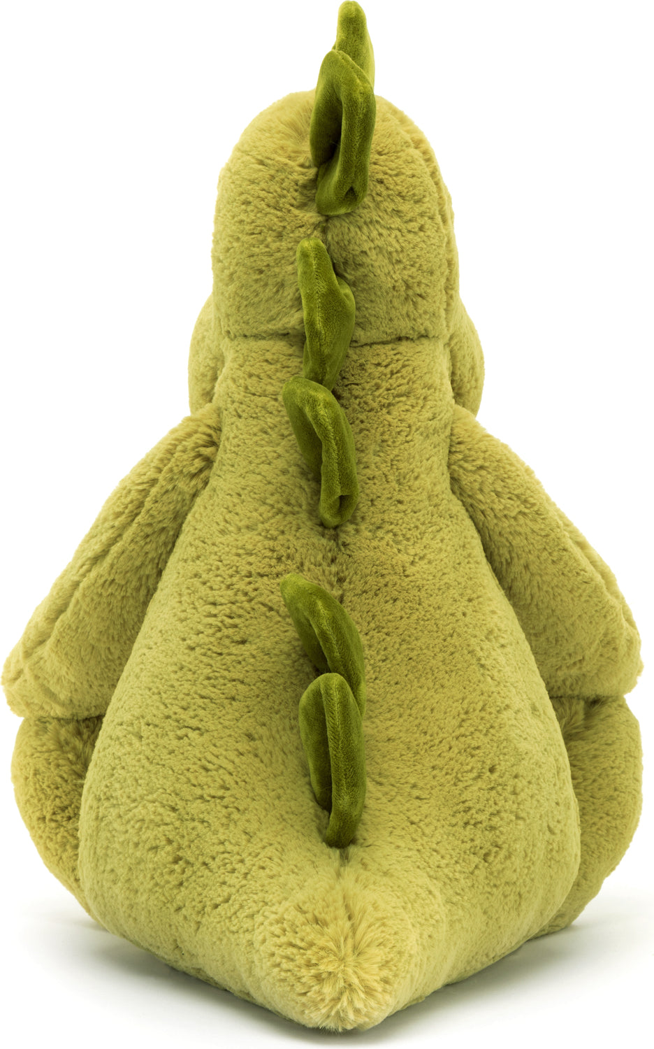 Bashful Dino Really Big