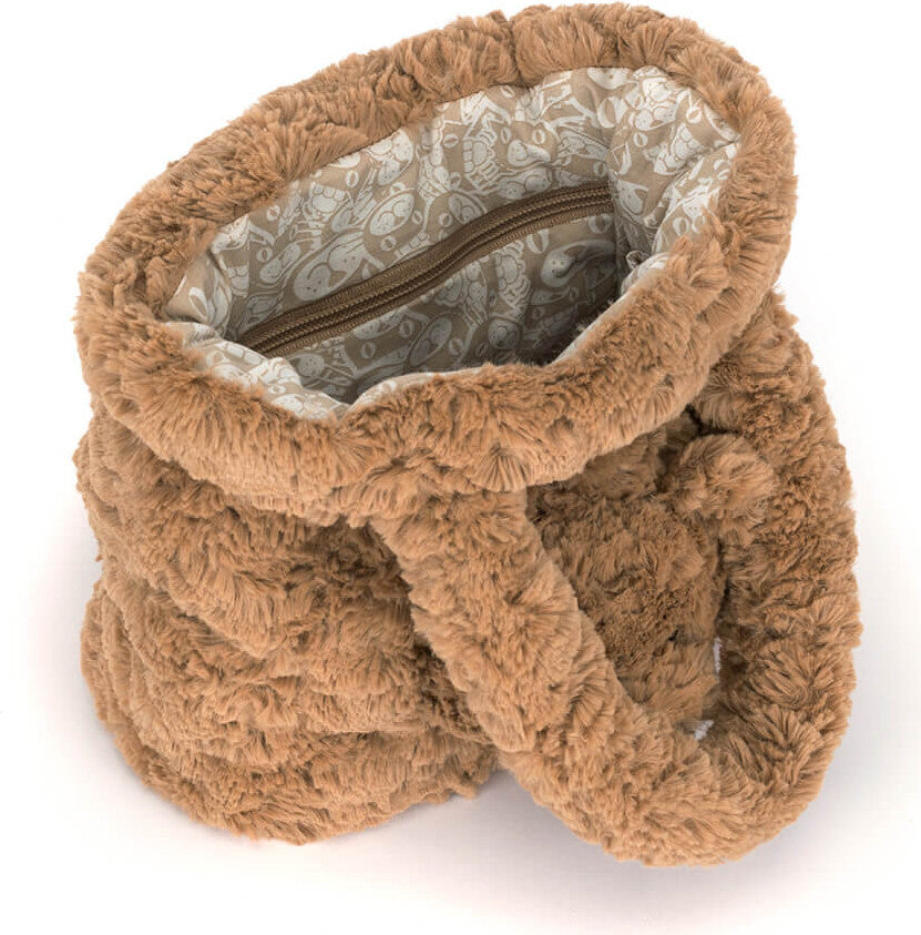 Bartholomew Bear Handbag
