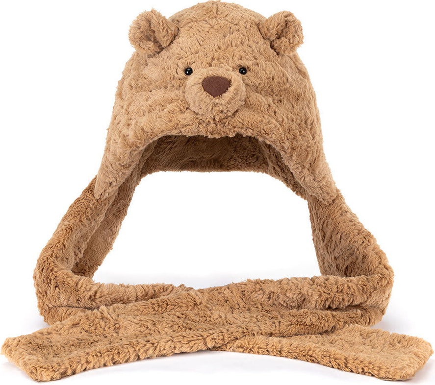 Bartholomew Bear Bundlesnug
