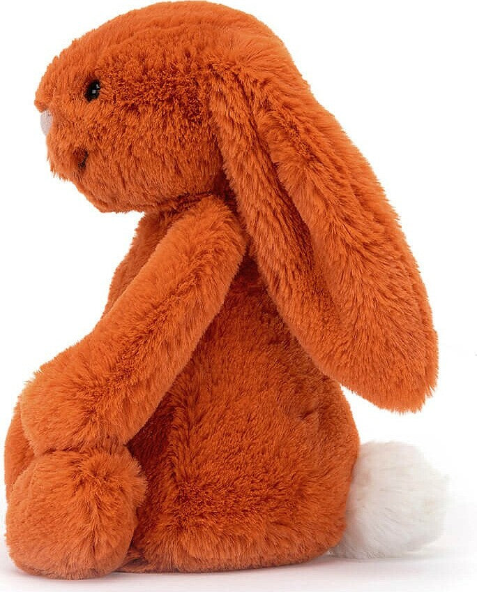 Bashful Tangerine Bunny Small