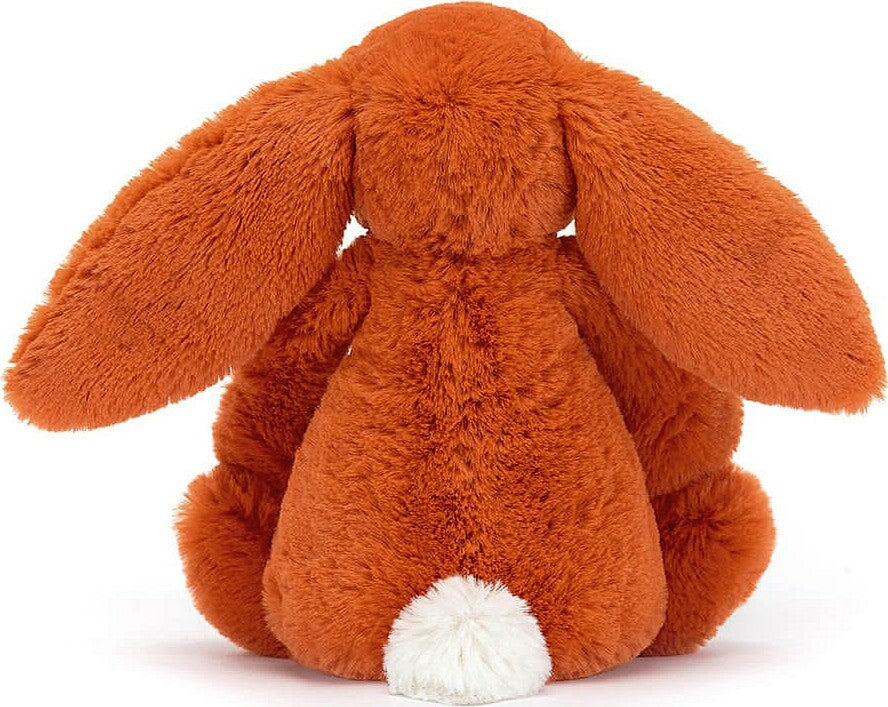 Bashful Tangerine Bunny Small