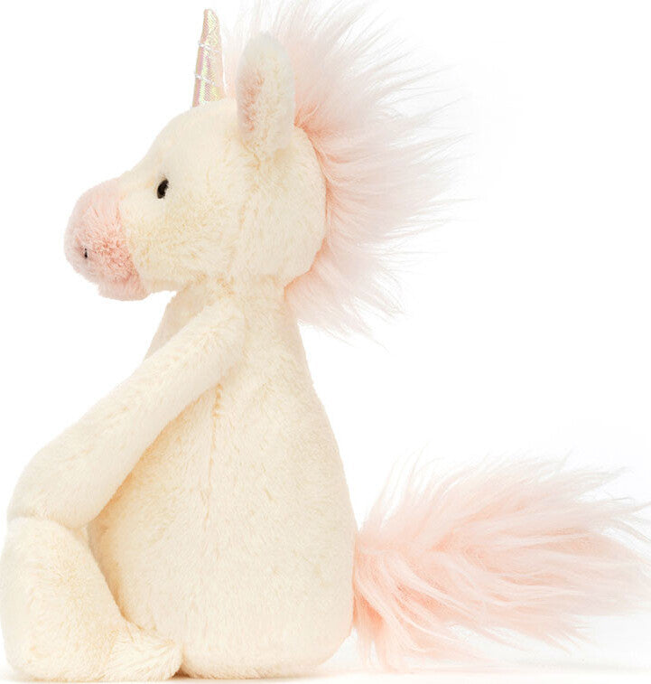 Bashful Unicorn (Small)