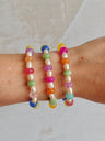 Joyful Bracelet - Confetti