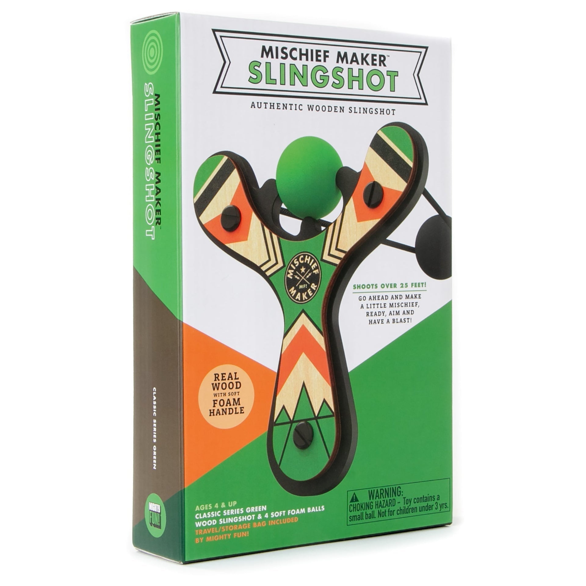 Mischief Maker Slingshot