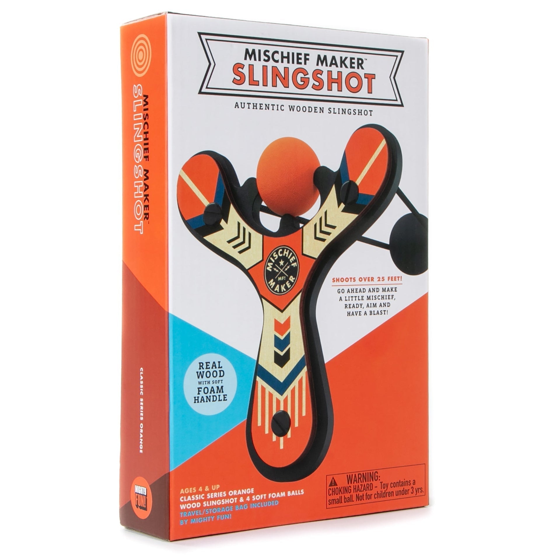 Mischief Maker Slingshot