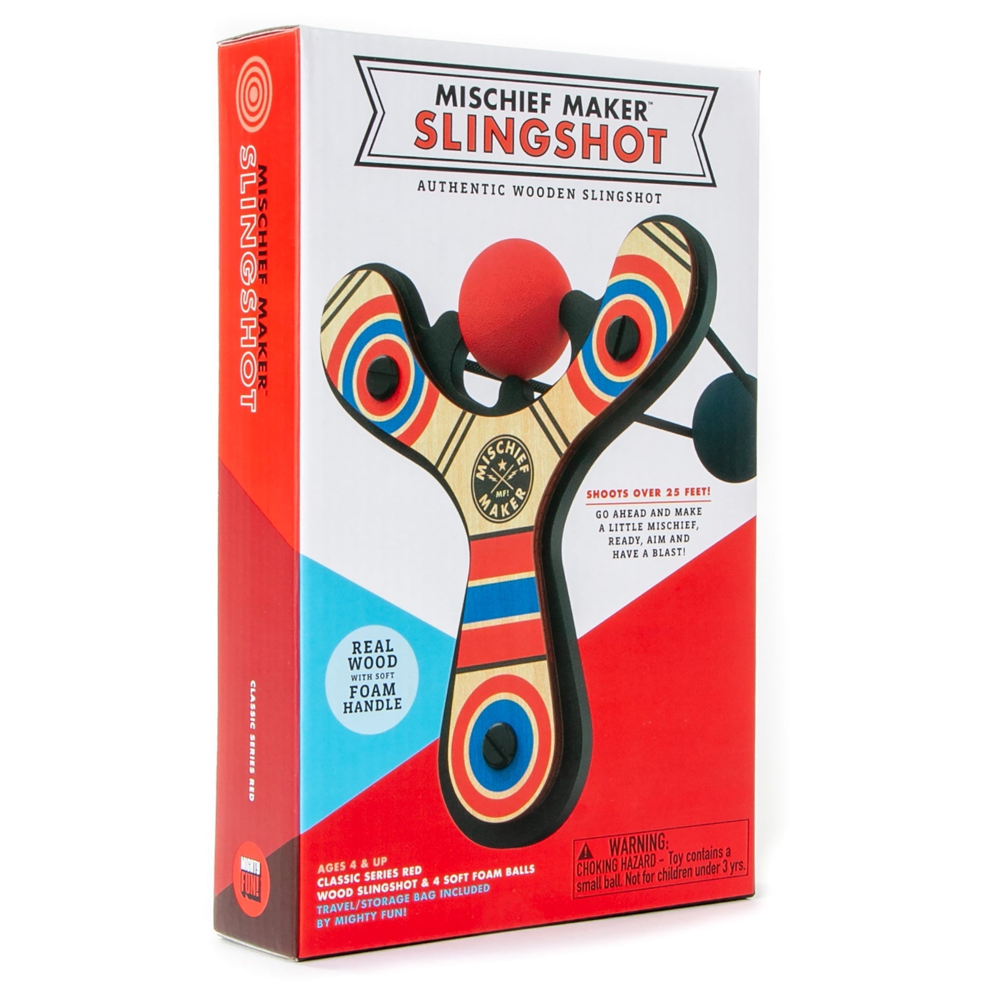 Mischief Maker Slingshot