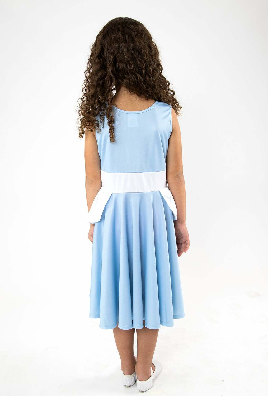 Cinderella Twirl Dress - Size 2