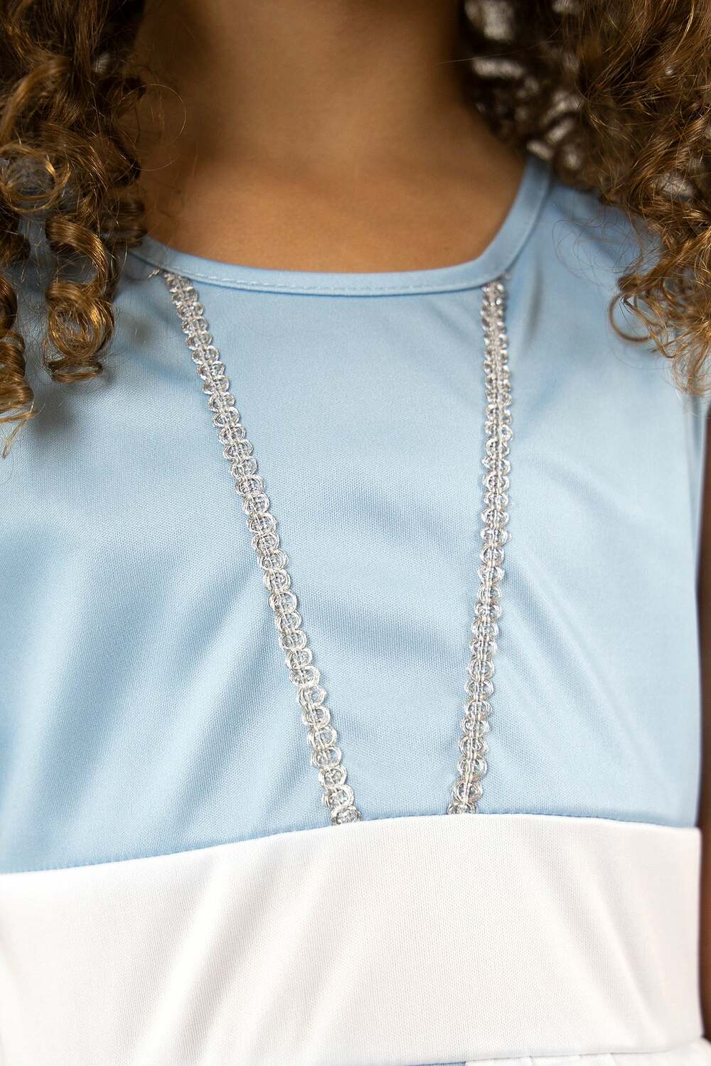 Cinderella Twirl Dress - Size 2