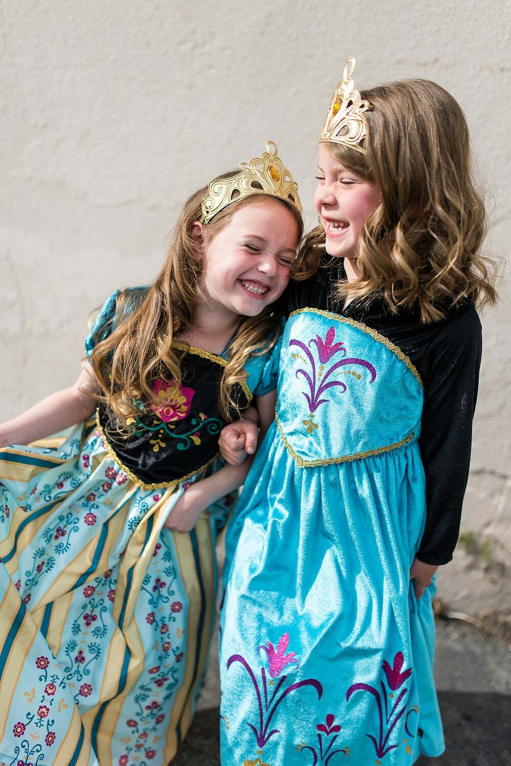 Ice Coronation - 1-3 Years (S)