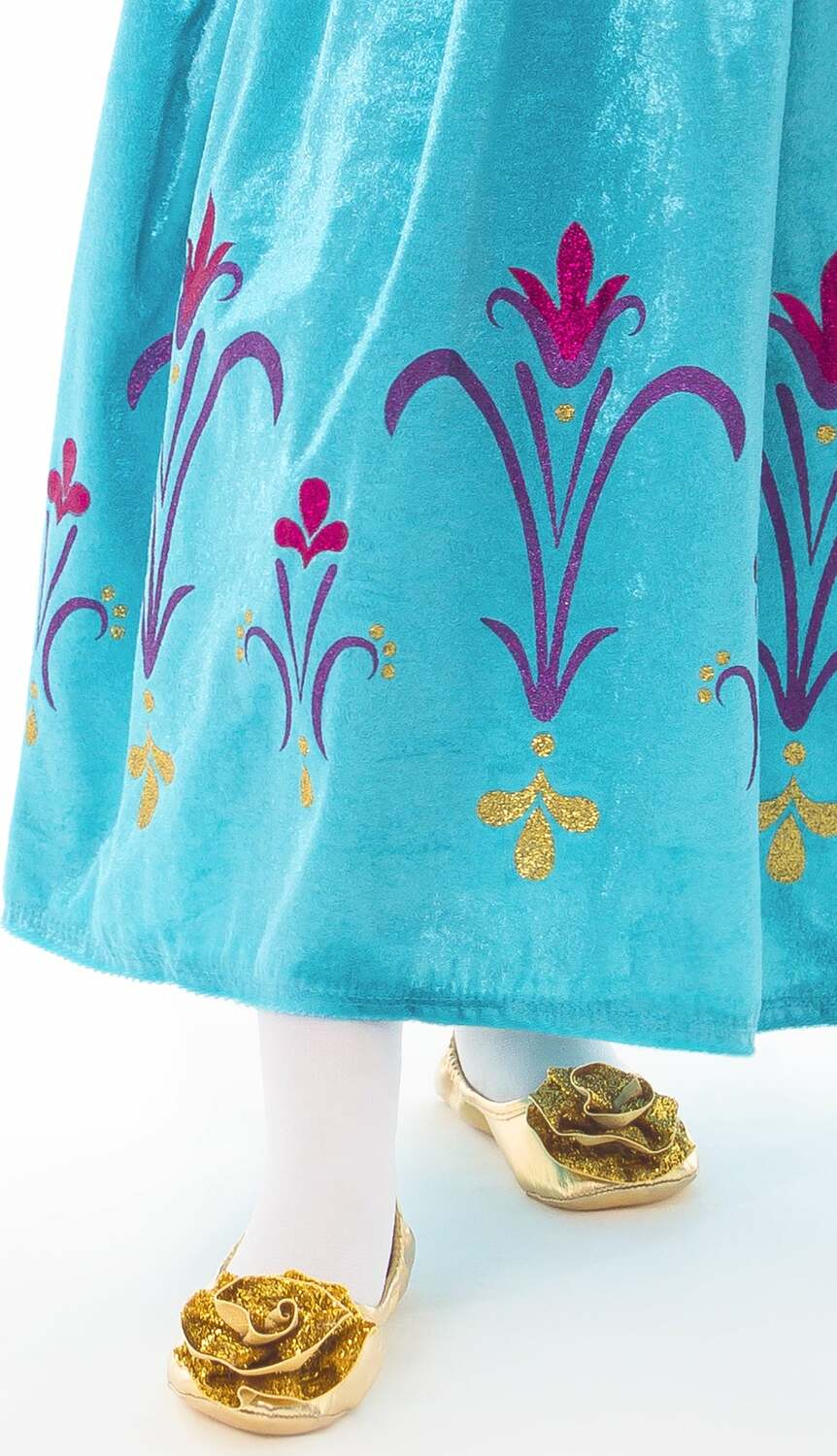 Ice Coronation - 1-3 Years (S)