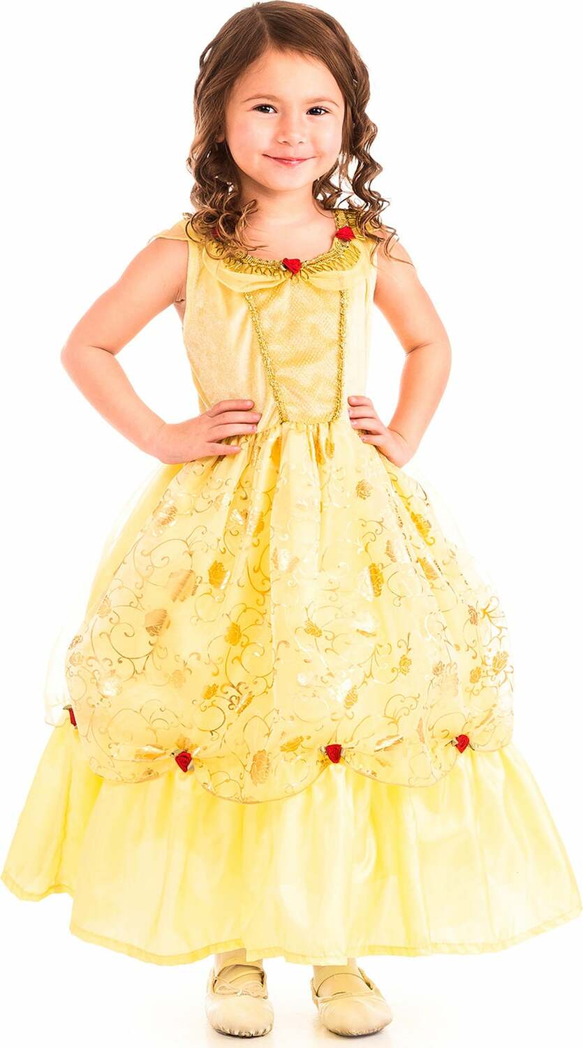 Yellow Beauty - 1-3 Years (S)