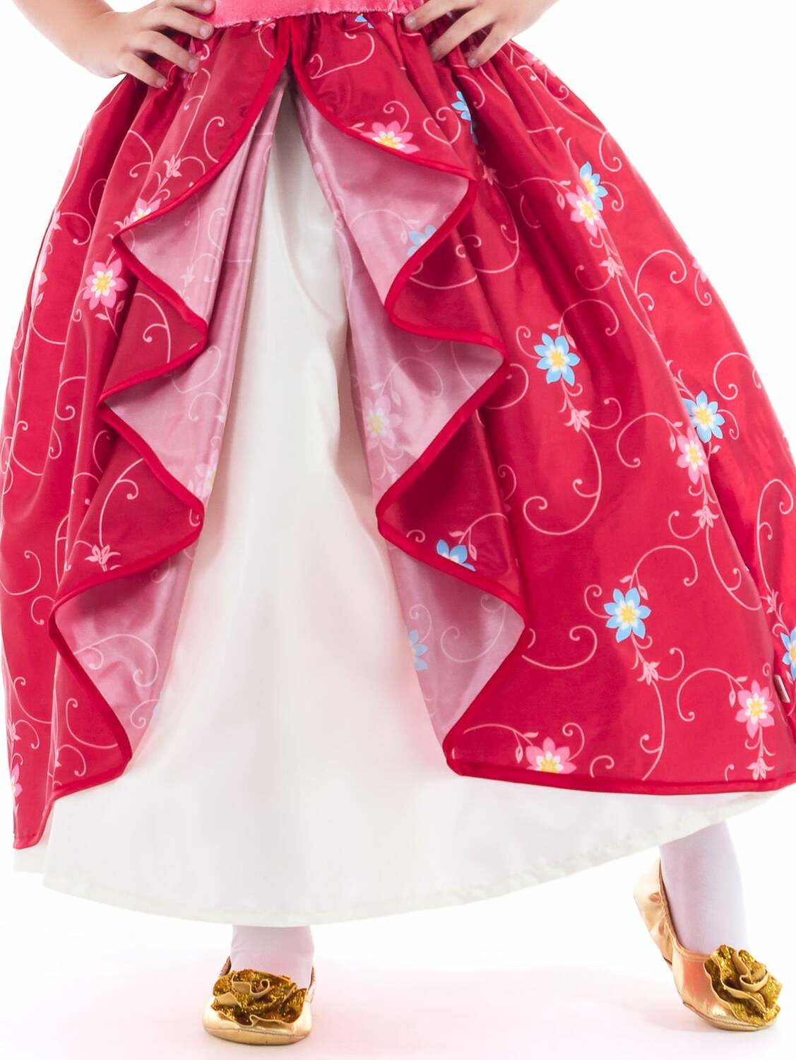 Ruby Princess - 1-3 Years (S)