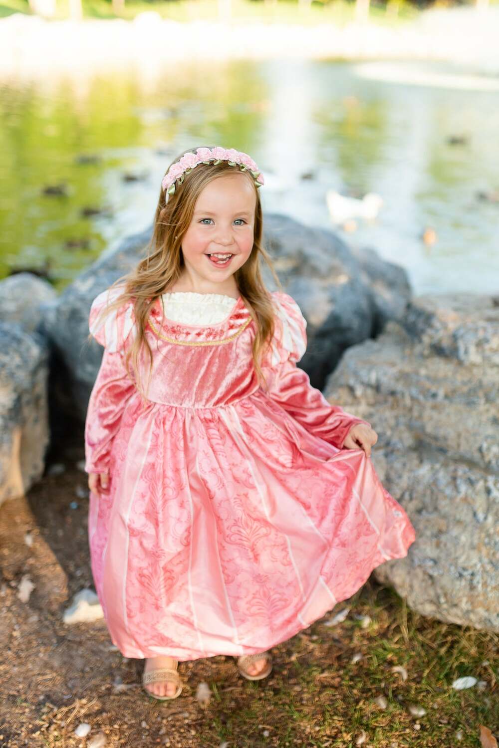 Coral Renaissance - 1-3 Years (S)