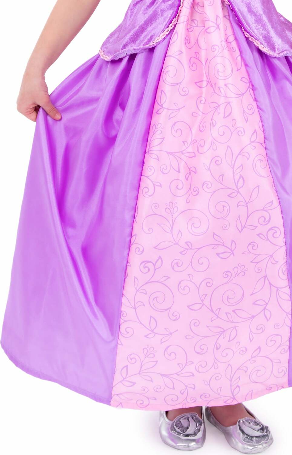 Rapunzel - 1-3 Years (S)