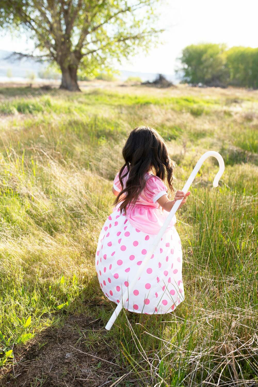 Bo Peep - 1-3 Years (S)