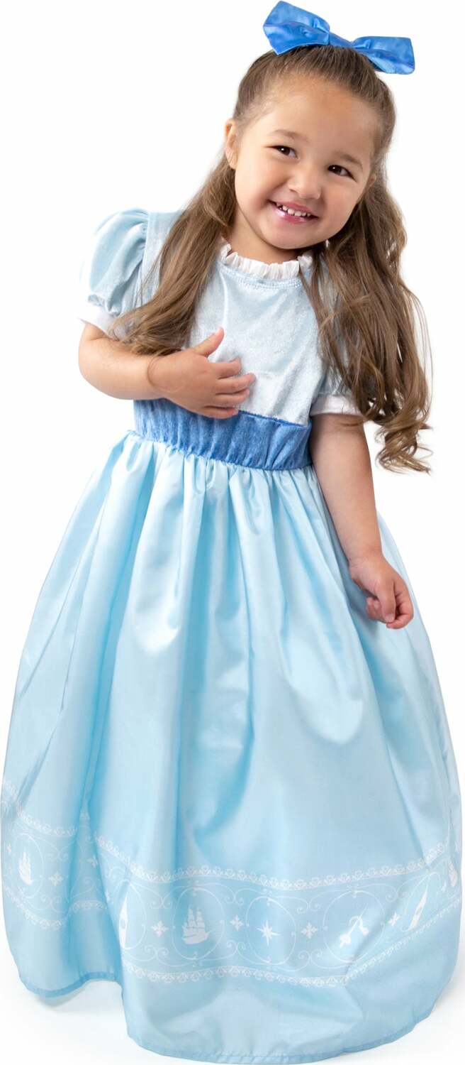 Wendy with Bow - 1-3 Years (S)