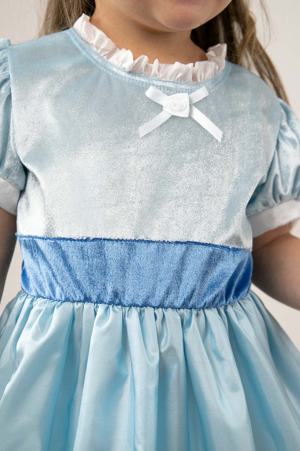 Wendy with Bow - 1-3 Years (S)