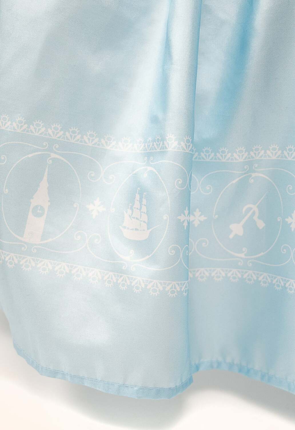 Wendy with Bow - 1-3 Years (S)