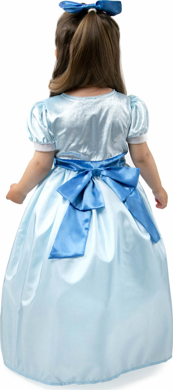 Wendy with Bow - 1-3 Years (S)