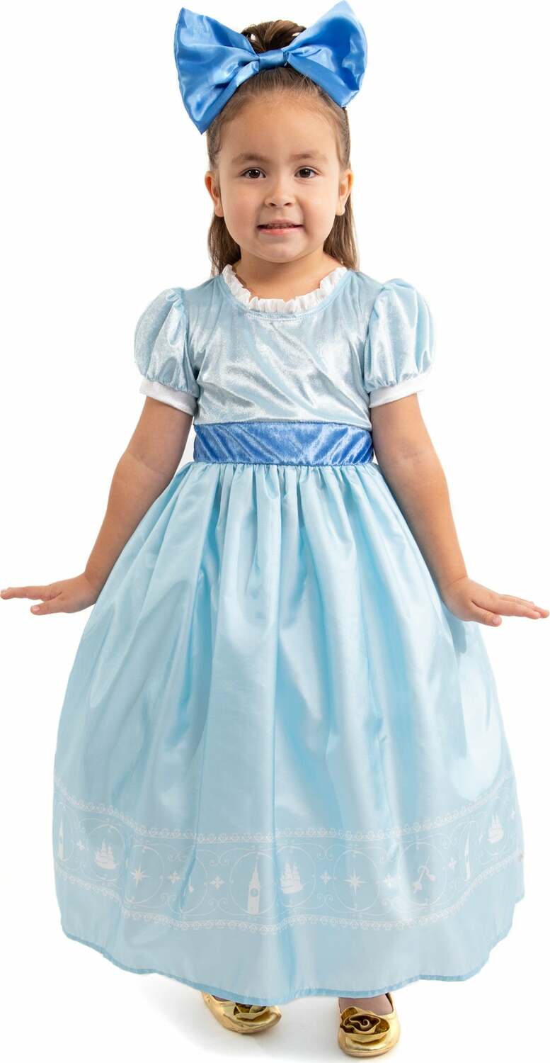 Wendy with Bow - 1-3 Years (S)