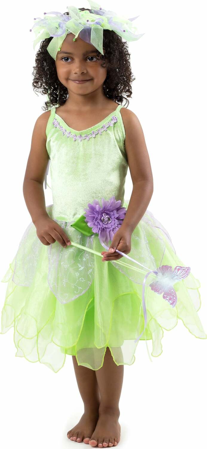 Tinkerbell - 1-3 Years (S)