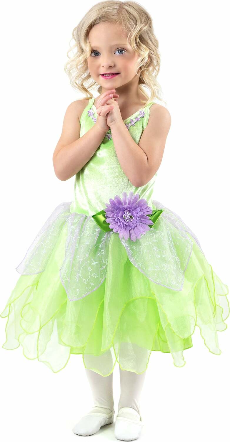 Tinkerbell - 1-3 Years (S)