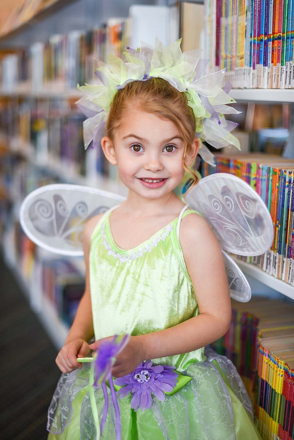 Tinkerbell - 1-3 Years (S)