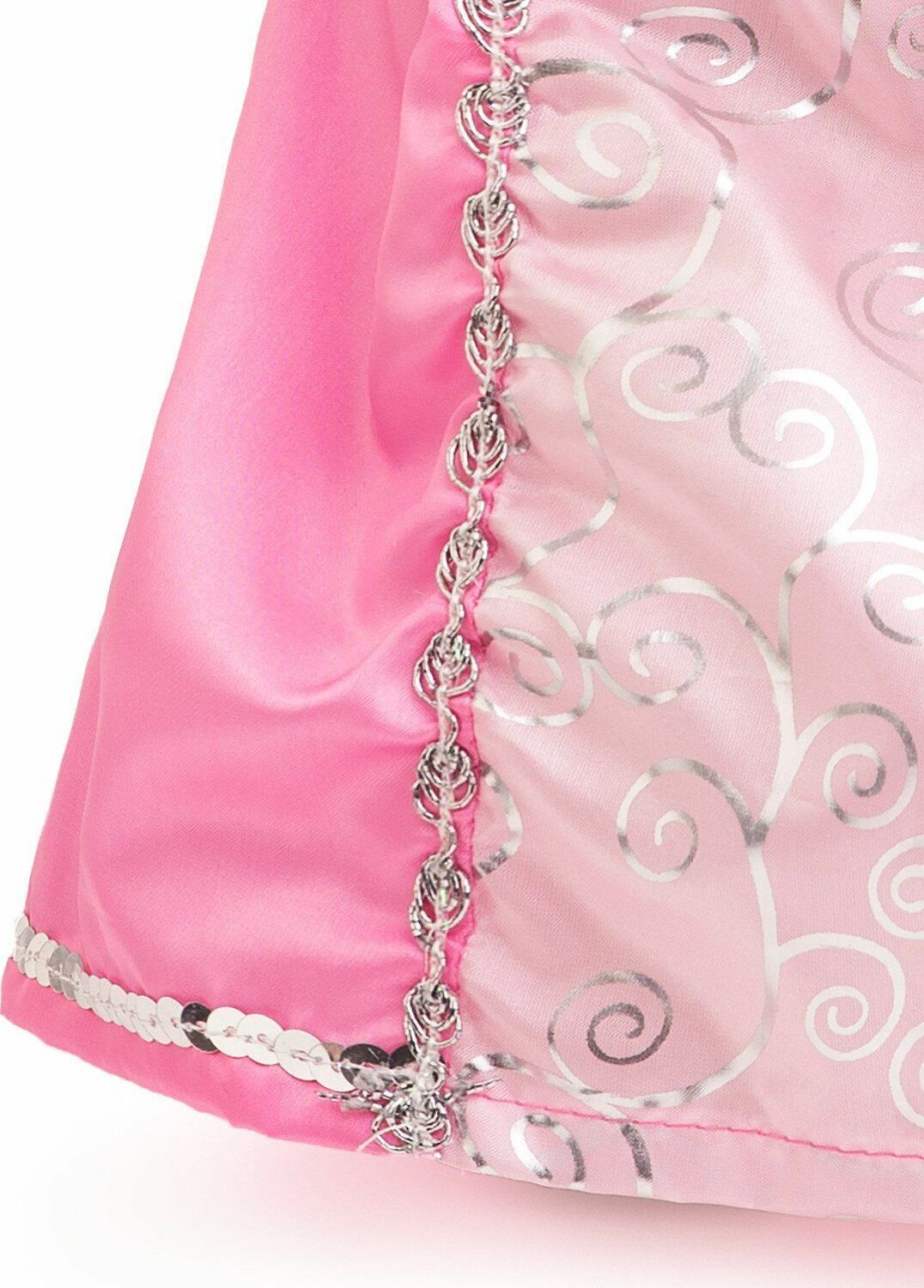 Doll Dress Sleeping Beauty - Ages 3+