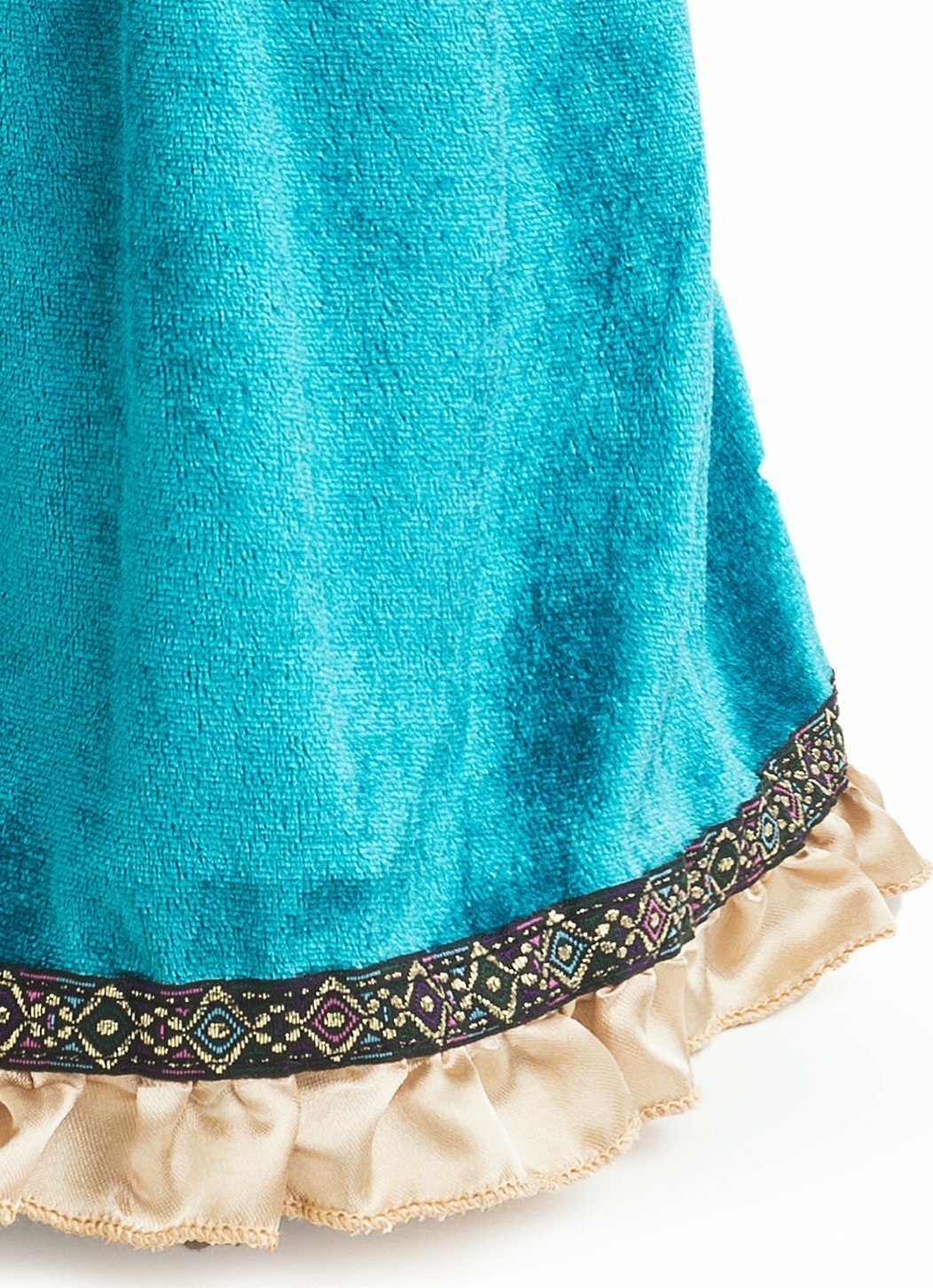 Doll Dress Medieval Princess - Ages 3+