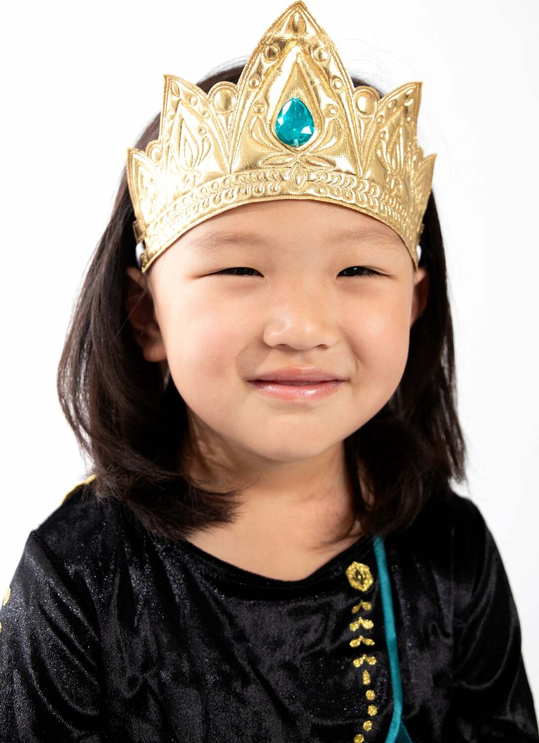 Alpine Coronation Soft Crown - Ages 3+