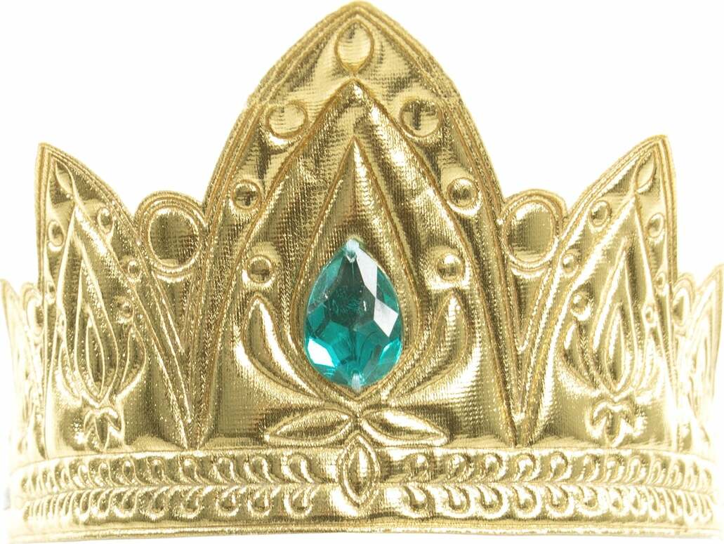 Alpine Coronation Soft Crown - Ages 3+