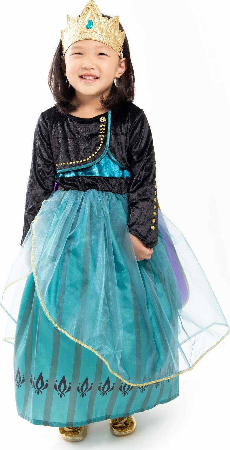Alpine Coronation Soft Crown - Ages 3+