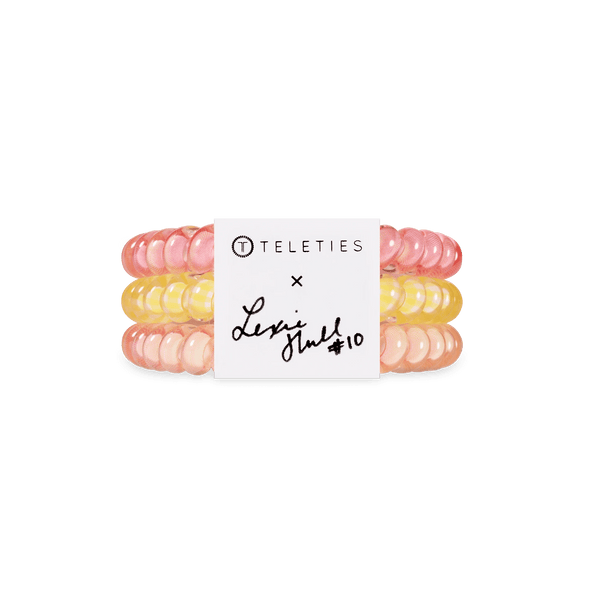 Lexie Hull Hair Ties
