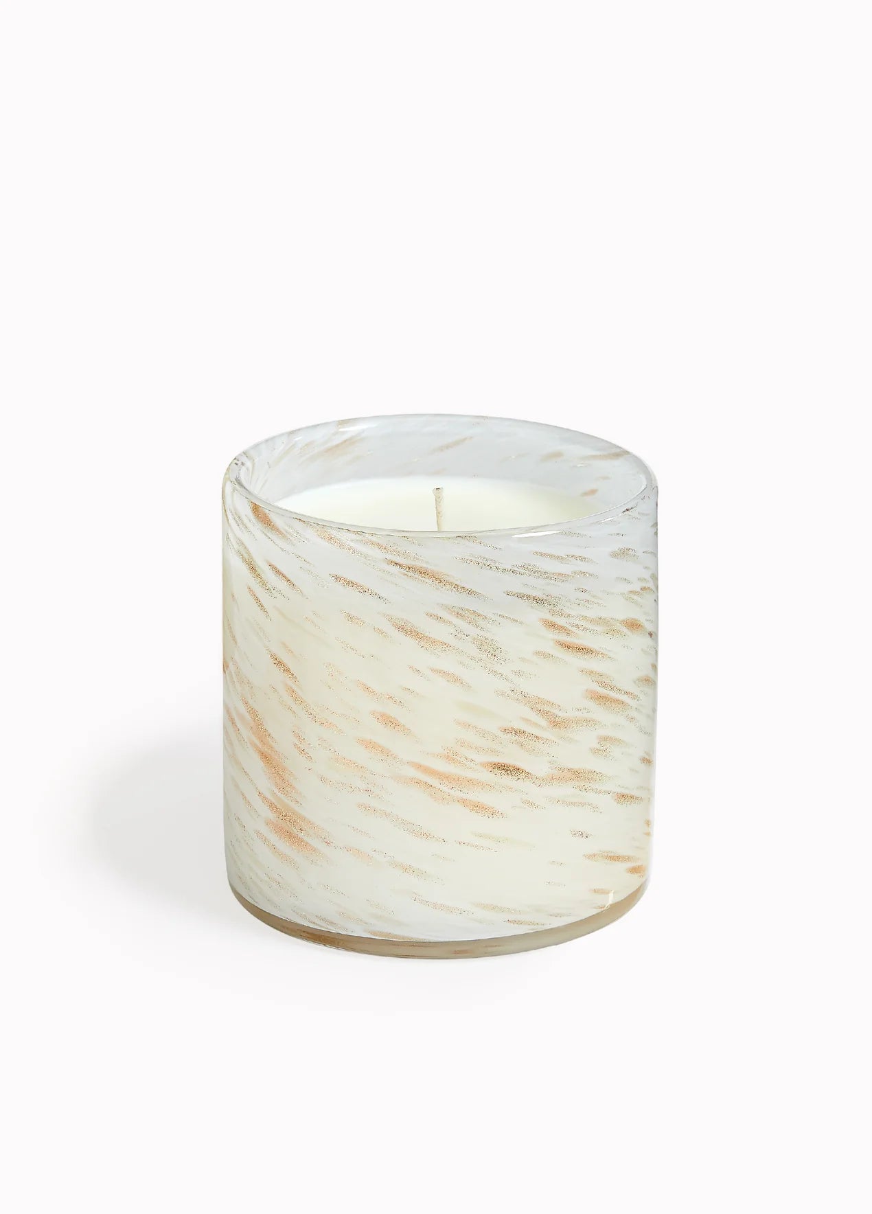 White Maple Bourbon Signature Candle