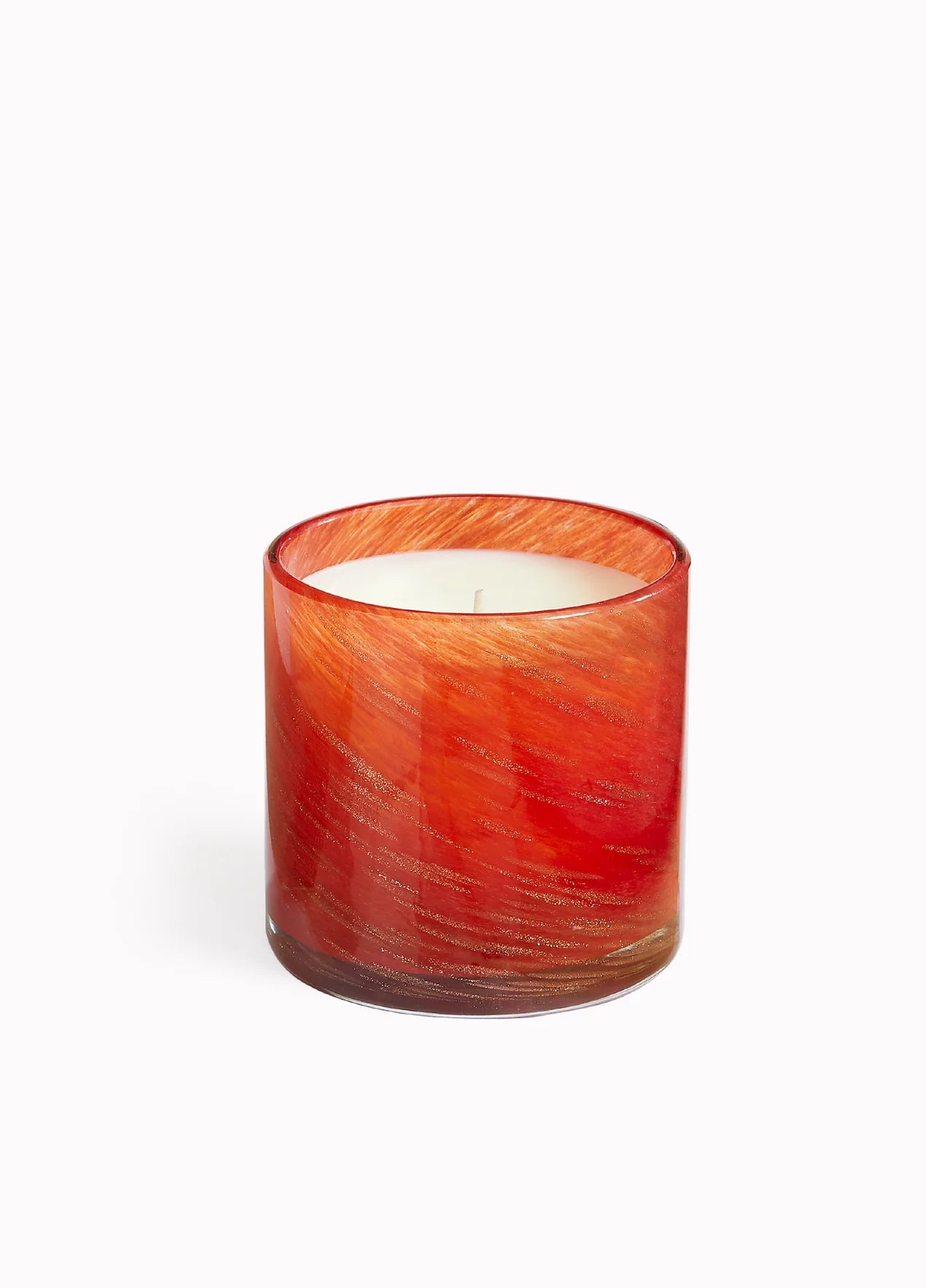 Pomegranate Fizz Classic Candle
