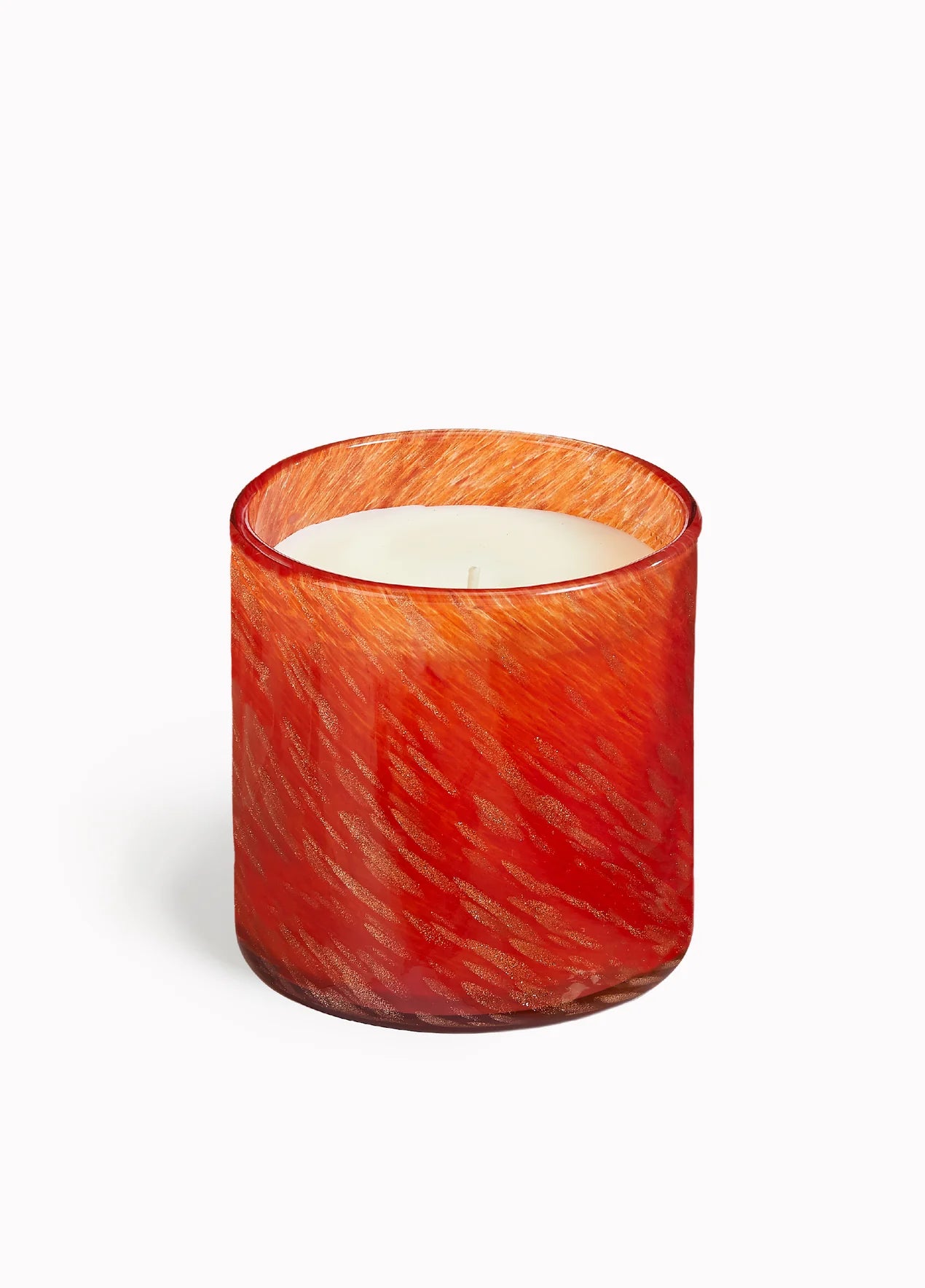 Pomegranate Fizz Signature Candle