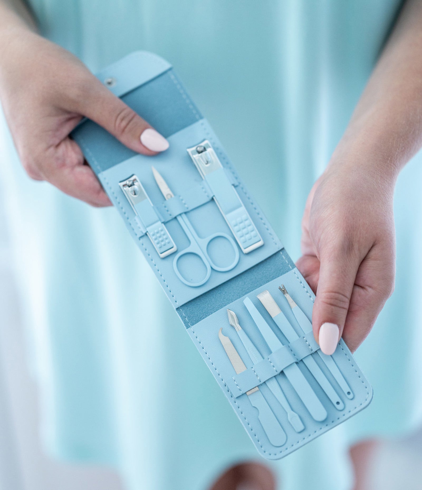 file it away - nail care kit