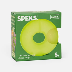Speks GumpLoop