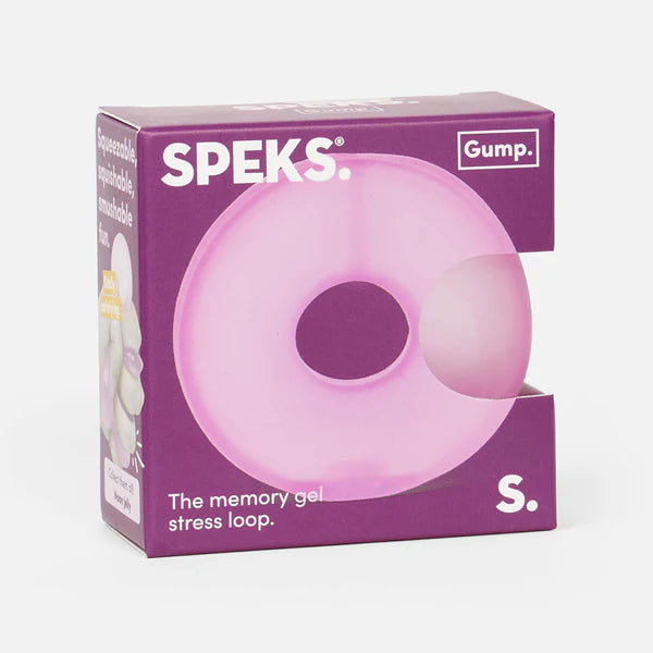 Speks GumpLoop