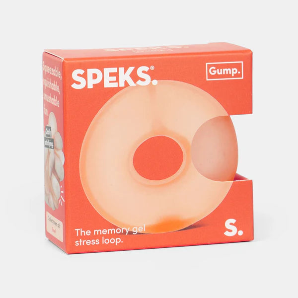 Speks GumpLoop