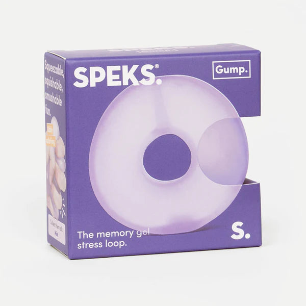 Speks GumpLoop