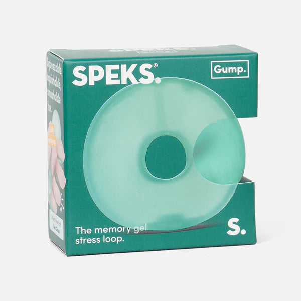 Speks GumpLoop