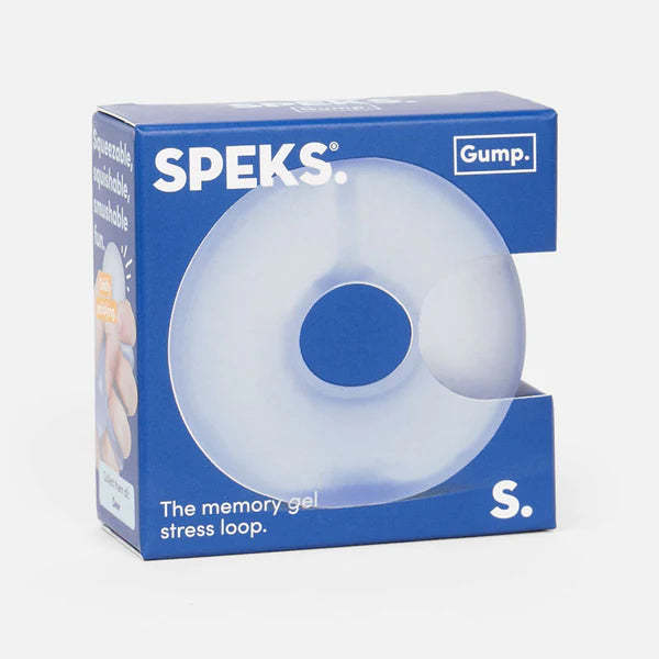 Speks GumpLoop