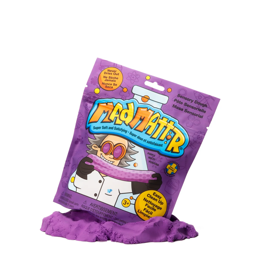 Mad Mattr 10 oz. Quantum Pack - Purple