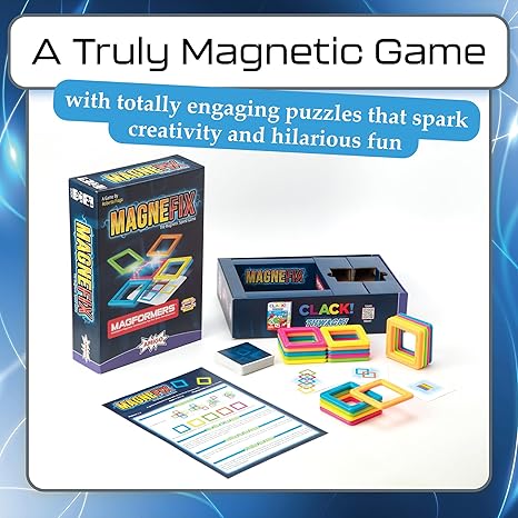 MAGNEFIX