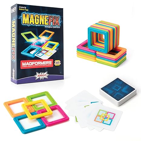 MAGNEFIX